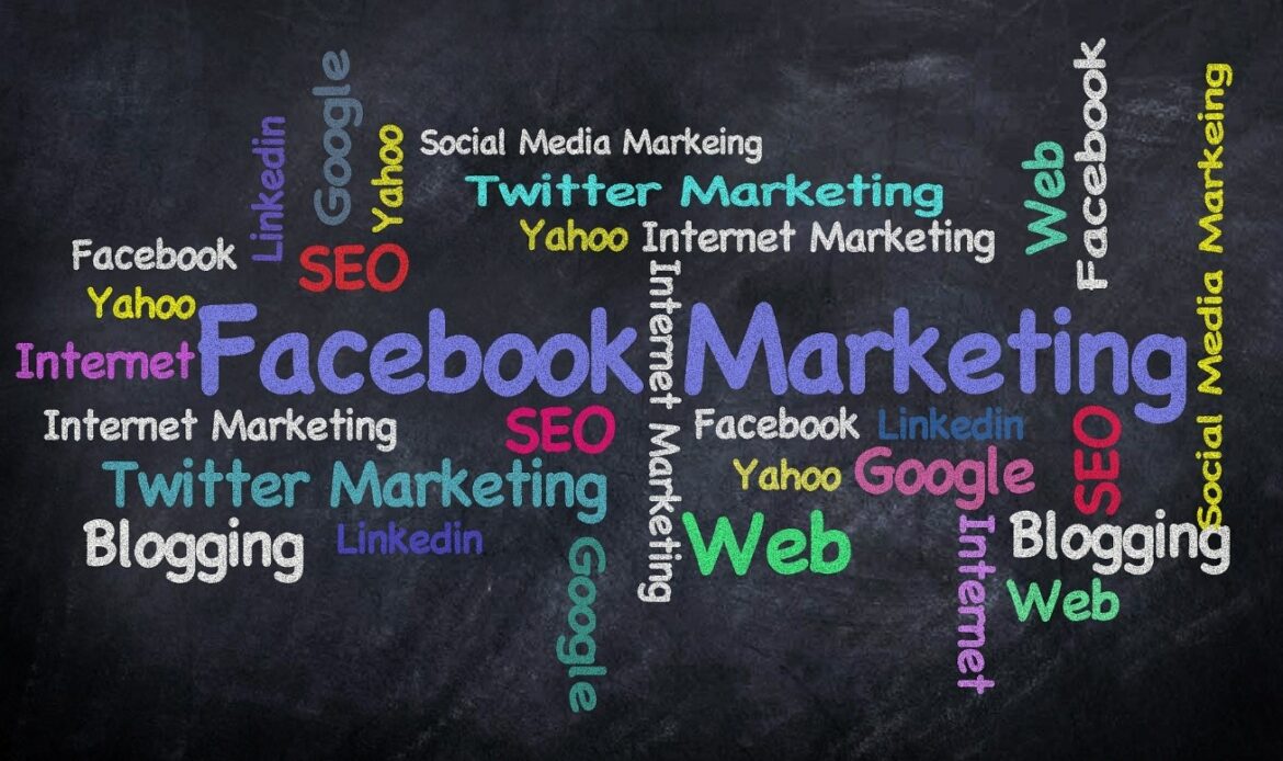 social media marketing terms